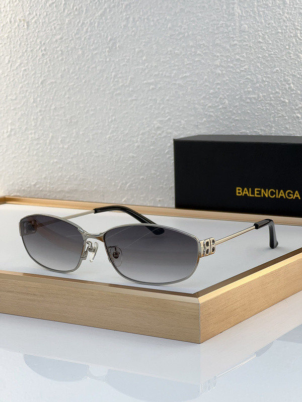 B Sunglasses AAAA-927