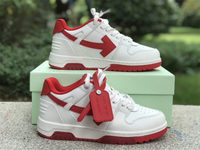 OFFwhite Women Shoes 1：1 quality-103