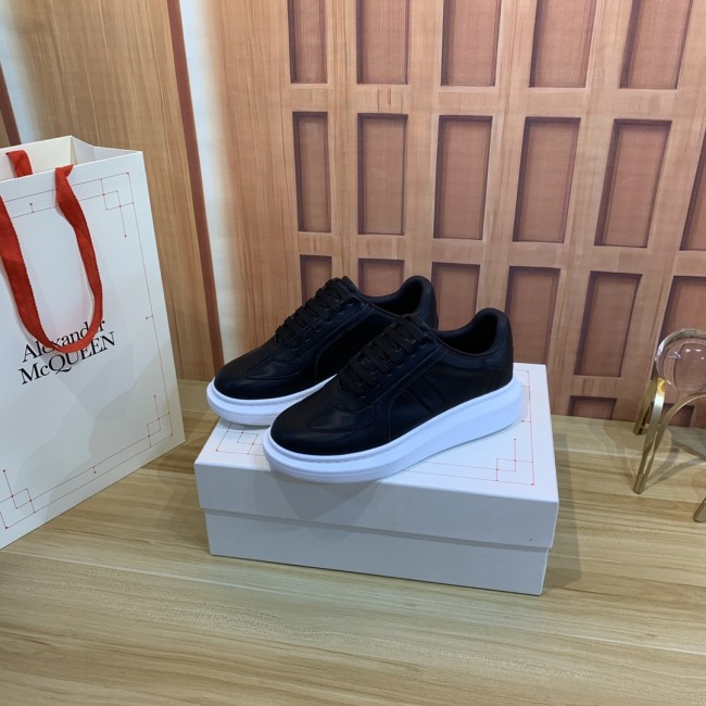 Alexander McQueen men shoes 1:1 quality-975