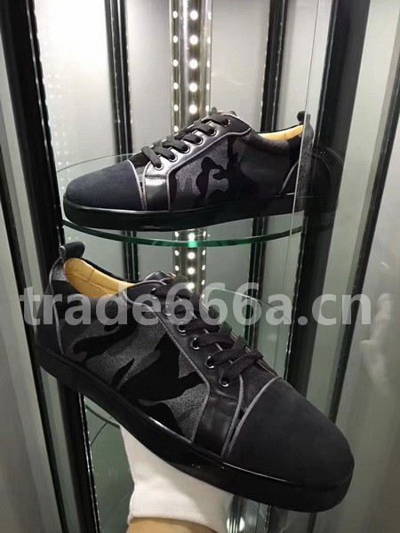 Super Max Christian Louboutin Shoes-599