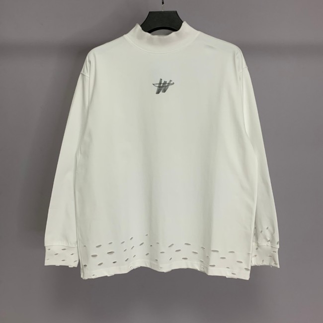 Welldone Hoodies 1:1 Quality-095(S-L)