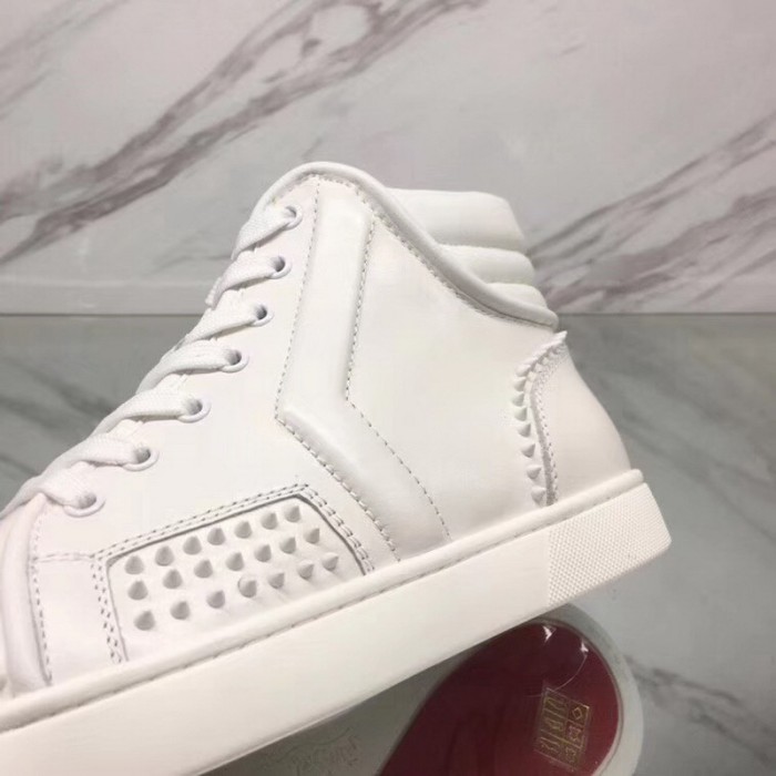 Super Max Christian Louboutin Shoes-1085