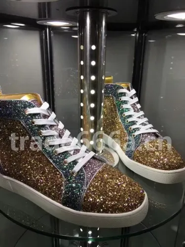 Super Max Christian Louboutin Shoes-596