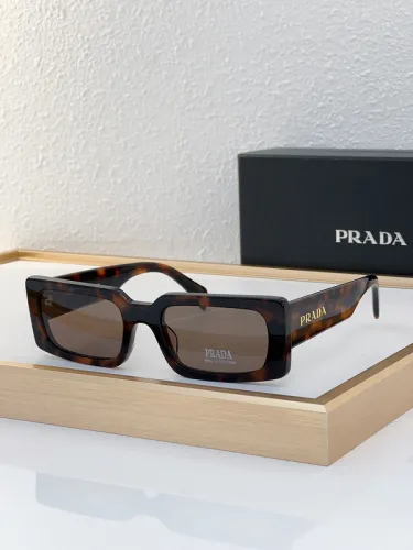 Prada Sunglasses AAAA-5157