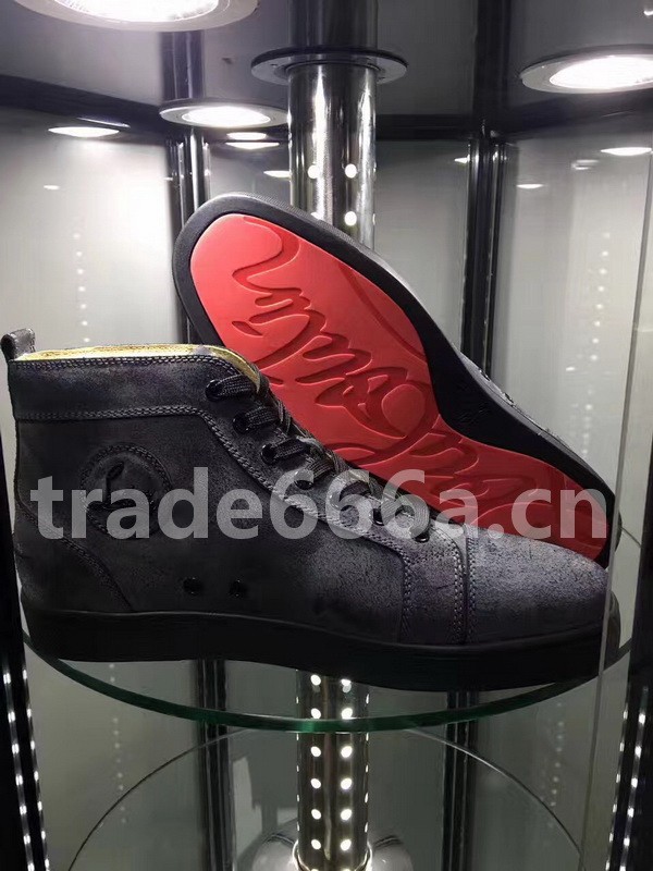 Super Max Christian Louboutin Shoes-717