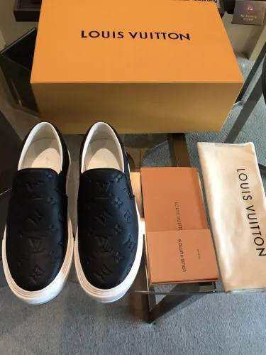 Super Max Custom LV Shoes-781