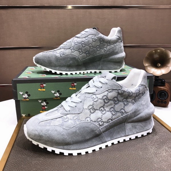 G men shoes 1:1 quality-3121