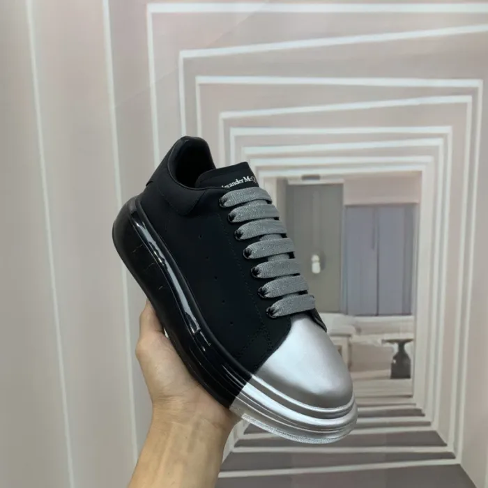 Alexander McQueen men shoes 1：1 quality-758