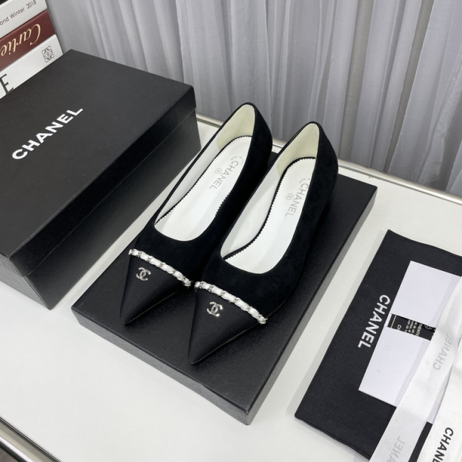 CHAL Women Shoes 1:1 Quality-904