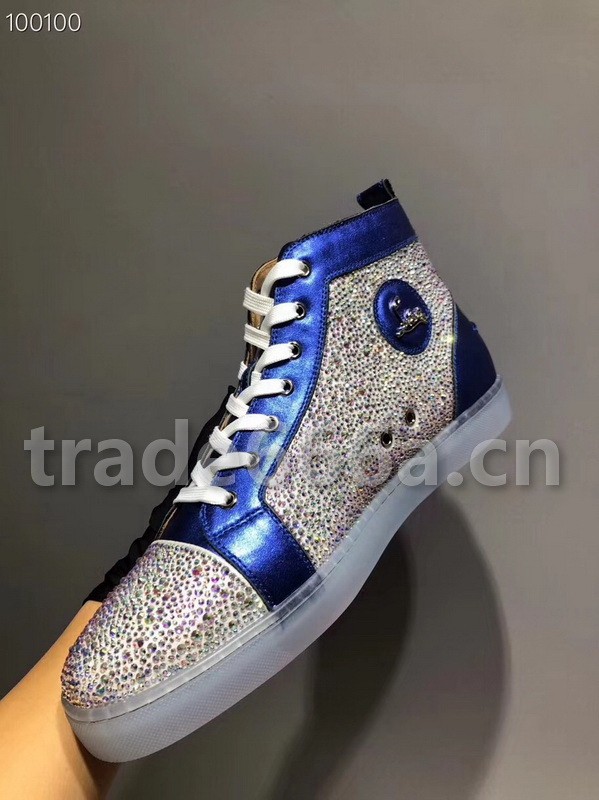 Super Max Christian Louboutin Shoes-1118