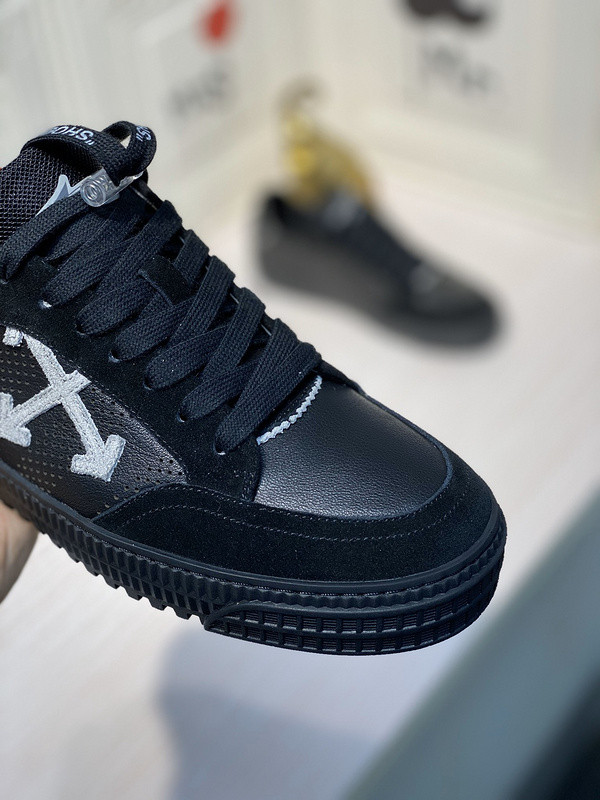 OFFwhite Men shoes 1：1 quality-125