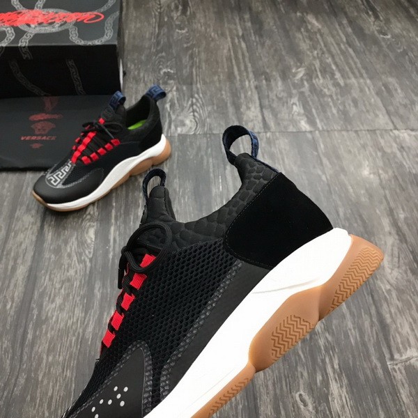 Versace Men Shoes 1;1 Quality-299