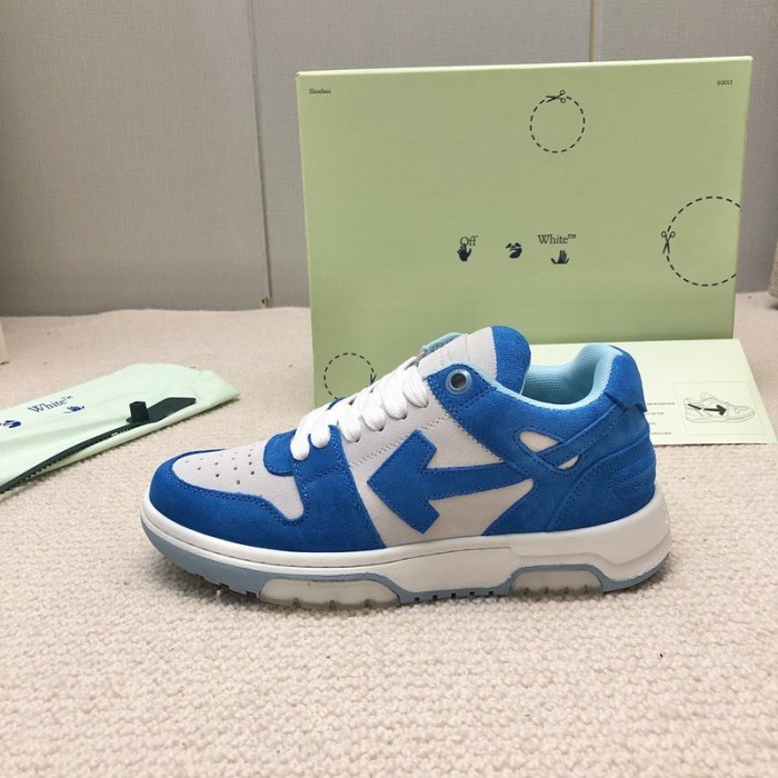 OFFwhite Men shoes 1：1 quality-144