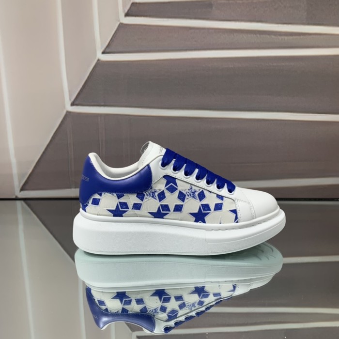 Alexander McQueen men shoes 1：1 quality-704