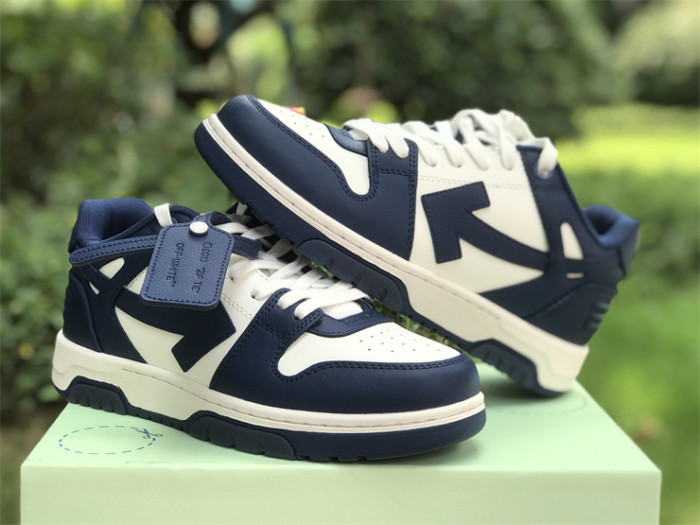 OFFwhite Men shoes 1：1 quality-170