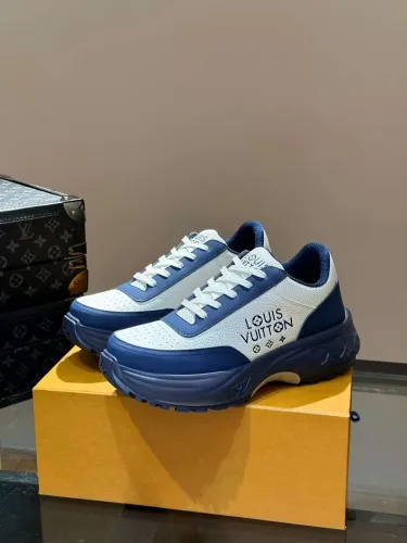 Super Max Custom LV Shoes-3151