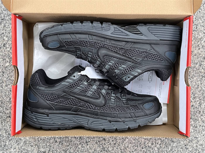 Authentic Nike P-6000 Shoes-004