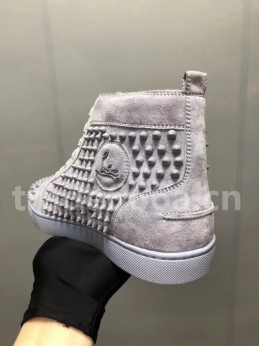 Super Max Christian Louboutin Shoes-1049