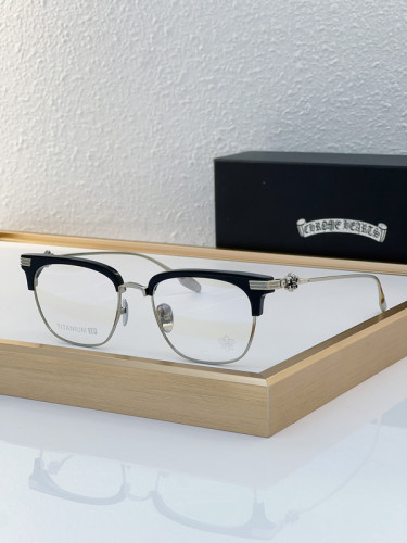 Chrome Hearts Sunglasses AAAA-548