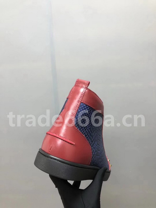 Super Max Christian Louboutin Shoes-957