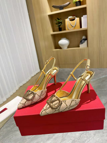 Super Max VT Custom Made High Heel-128