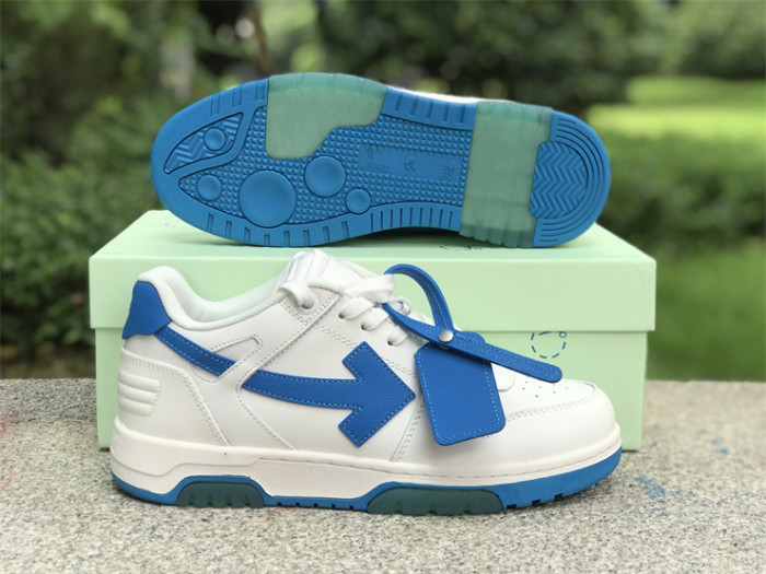 OFFwhite Women Shoes 1：1 quality-107