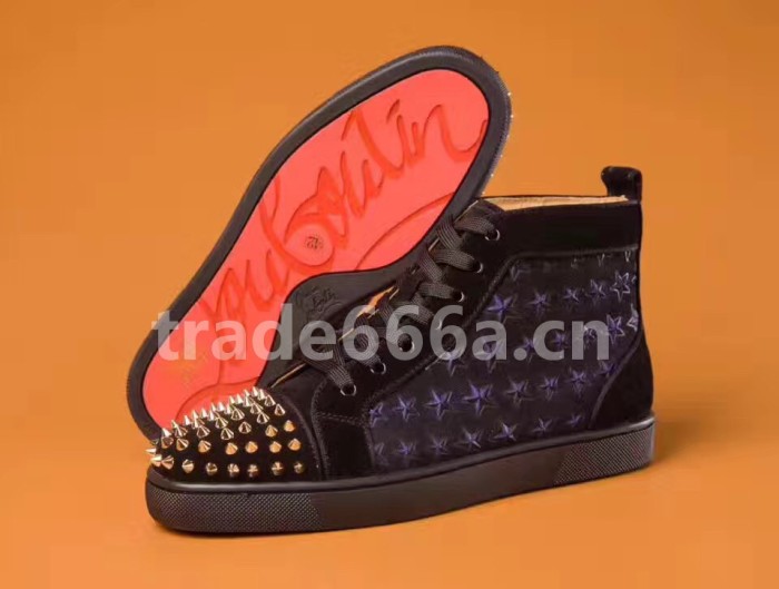 Super Max Christian Louboutin Shoes-832