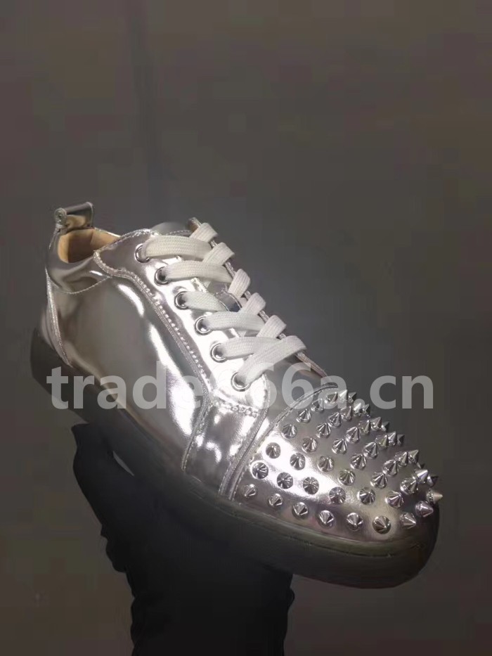 Super Max Christian Louboutin Shoes-829