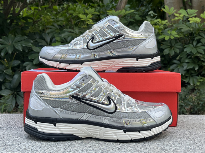 Authentic Nike P-6000 Shoes-005