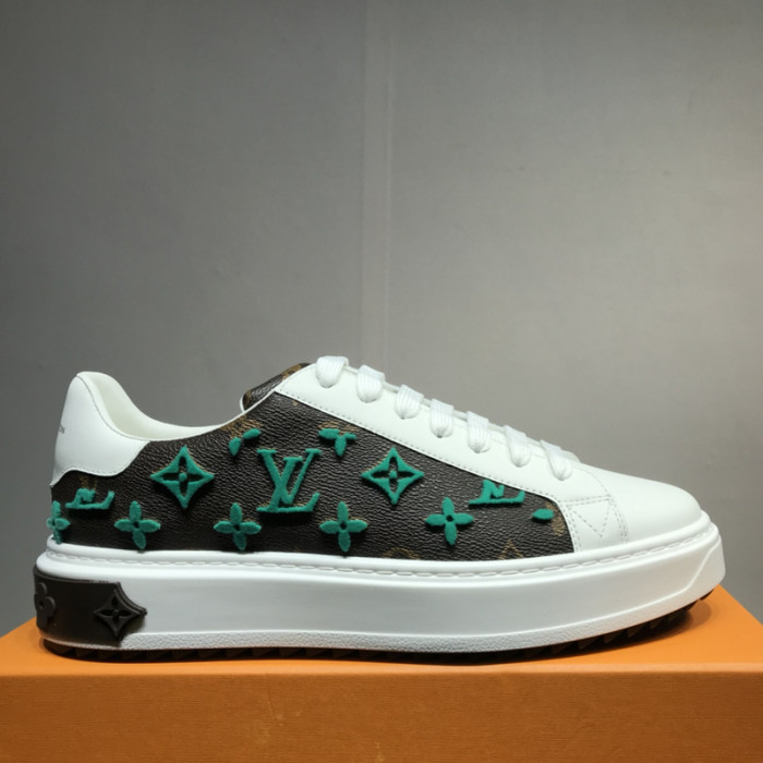 Super Max Custom LV Shoes-2299