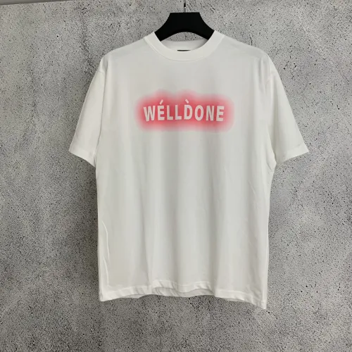 Welldone Shirt 1：1 Quality-203(S-L)