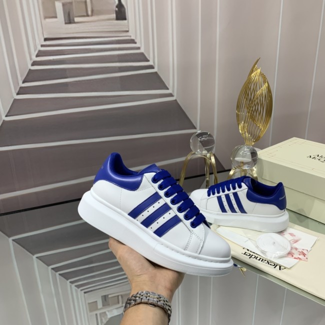 Alexander McQueen men shoes 1：1 quality-695