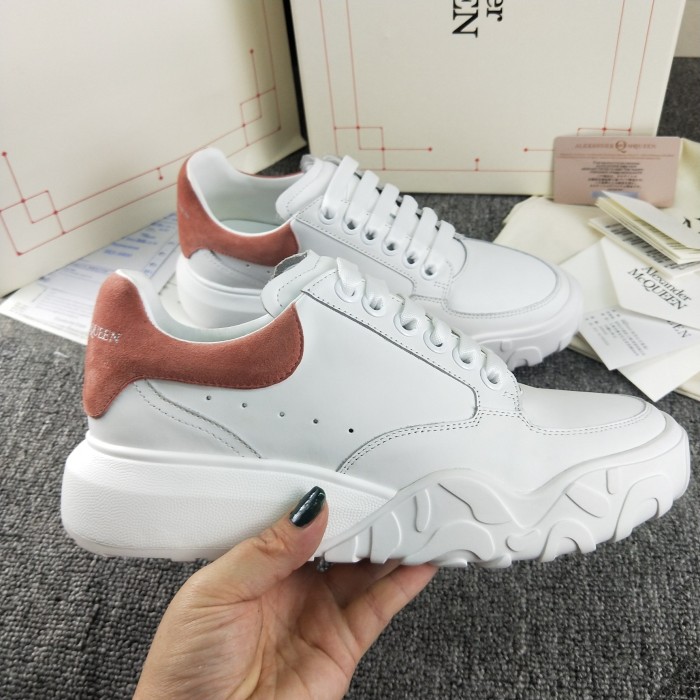 Alexander McQueen men shoes 1：1 quality-722