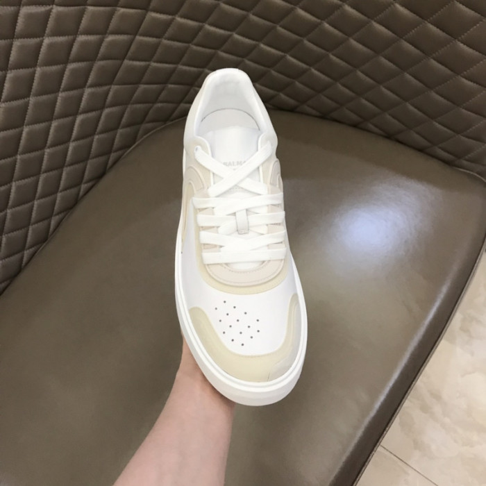 Balmain men shoes 1：1 quality-002