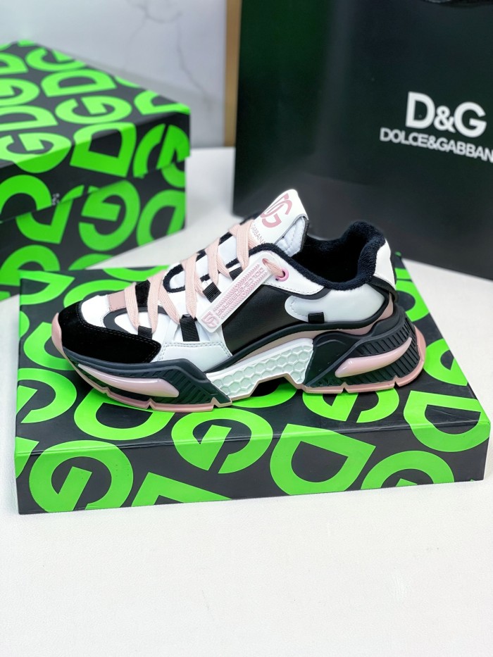 D&G men shoes 1：1 quality-928