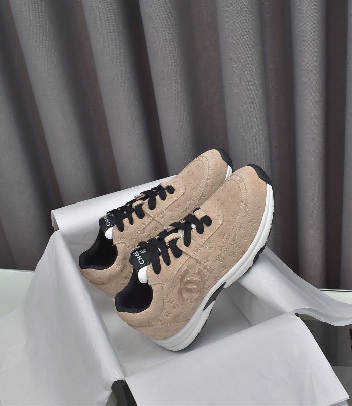 Chal Men Shoes 1：1 Quality-199