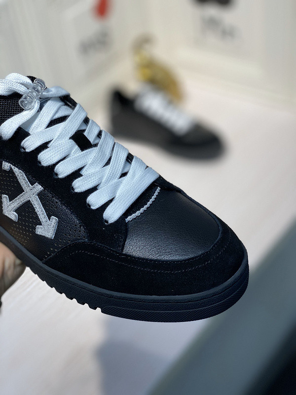 OFFwhite Men shoes 1：1 quality-128