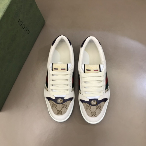 G men shoes 1：1 quality-3658
