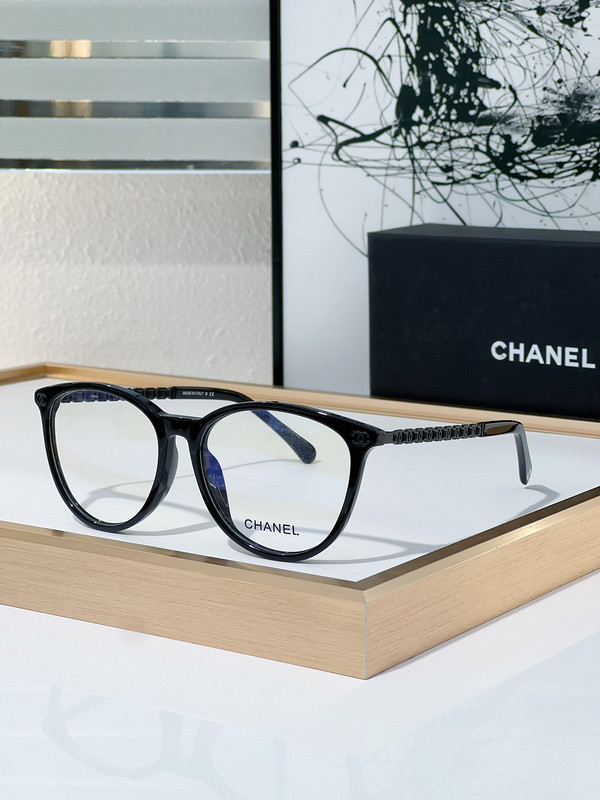 CHNL Sunglasses AAAA-3786