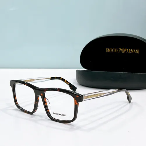 Armani Sunglasses AAAA-277