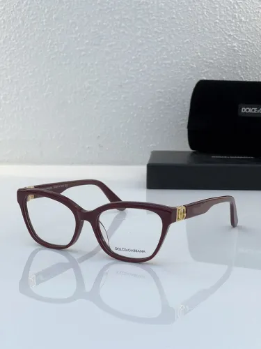 D&G Sunglasses AAAA-1996
