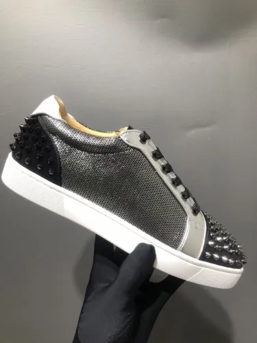 Super Max Christian Louboutin Shoes-2231