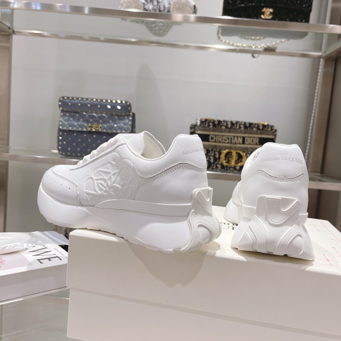 Alexander McQueen men shoes 1：1 quality-713