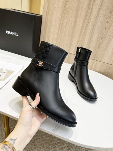 Chal Men Shoes 1：1 Quality-207