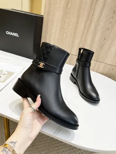Chal Men Shoes 1：1 Quality-207