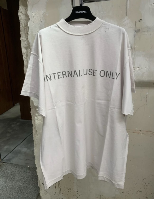 B Shirt 1:1 Quality-3424(XS-L)
