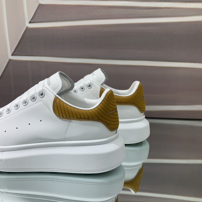 Alexander McQueen men shoes 1：1 quality-740