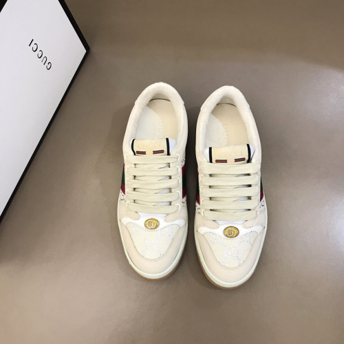 G men shoes 1：1 quality-3652