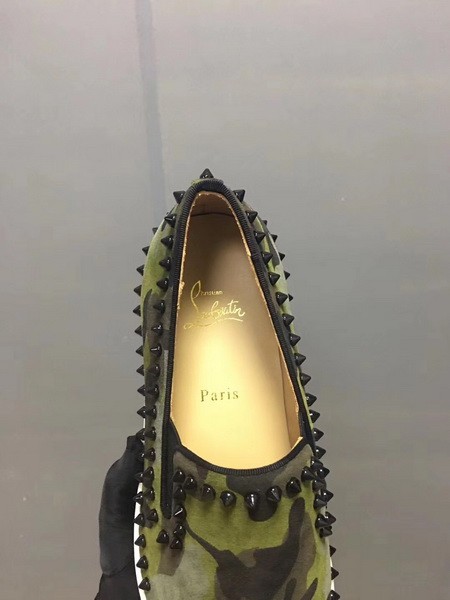 Super Max Christian Louboutin Shoes-886
