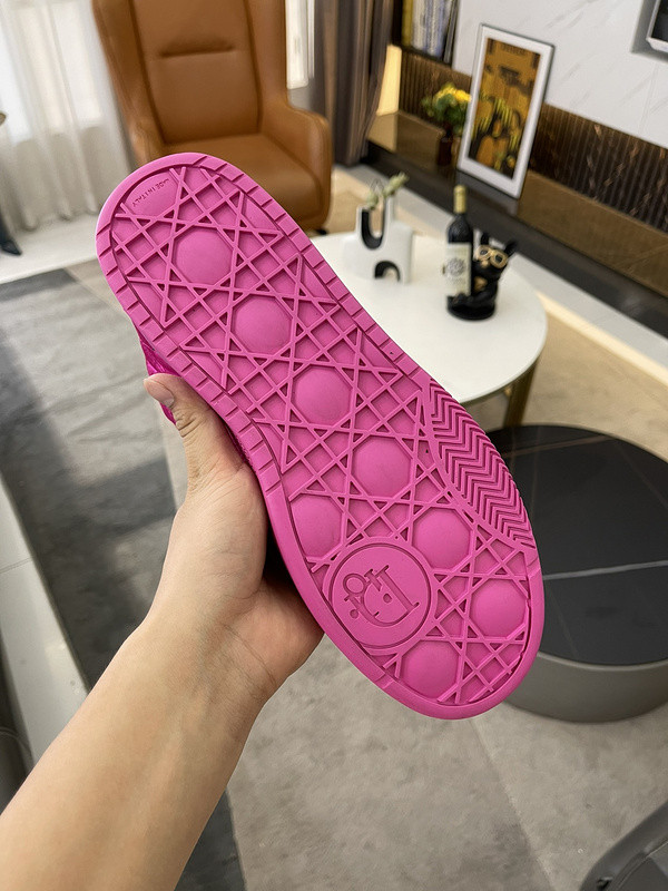 Dior men Shoes 1：1 quality-583